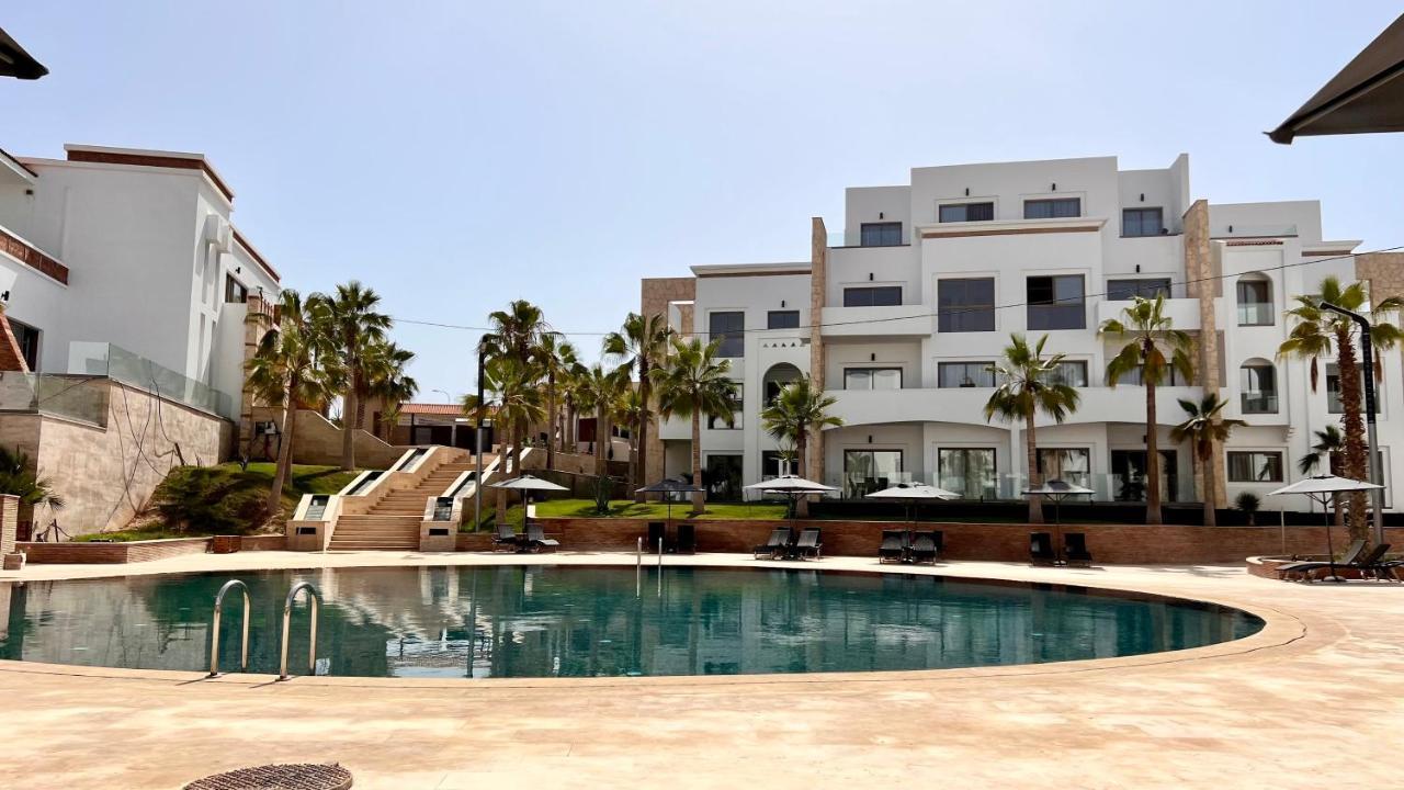 Aparthotel Dominium