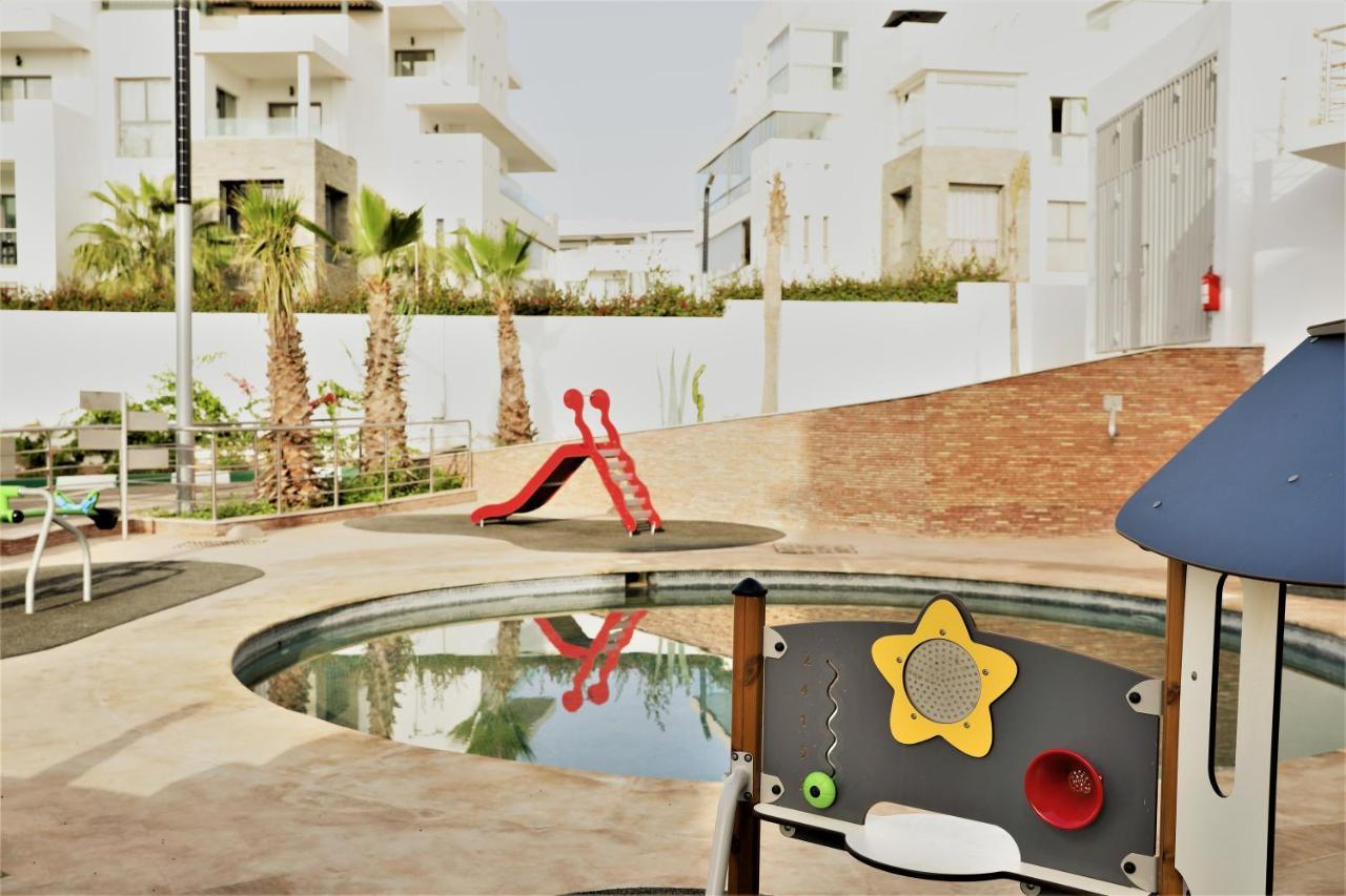 Dominium Appart hôtel *