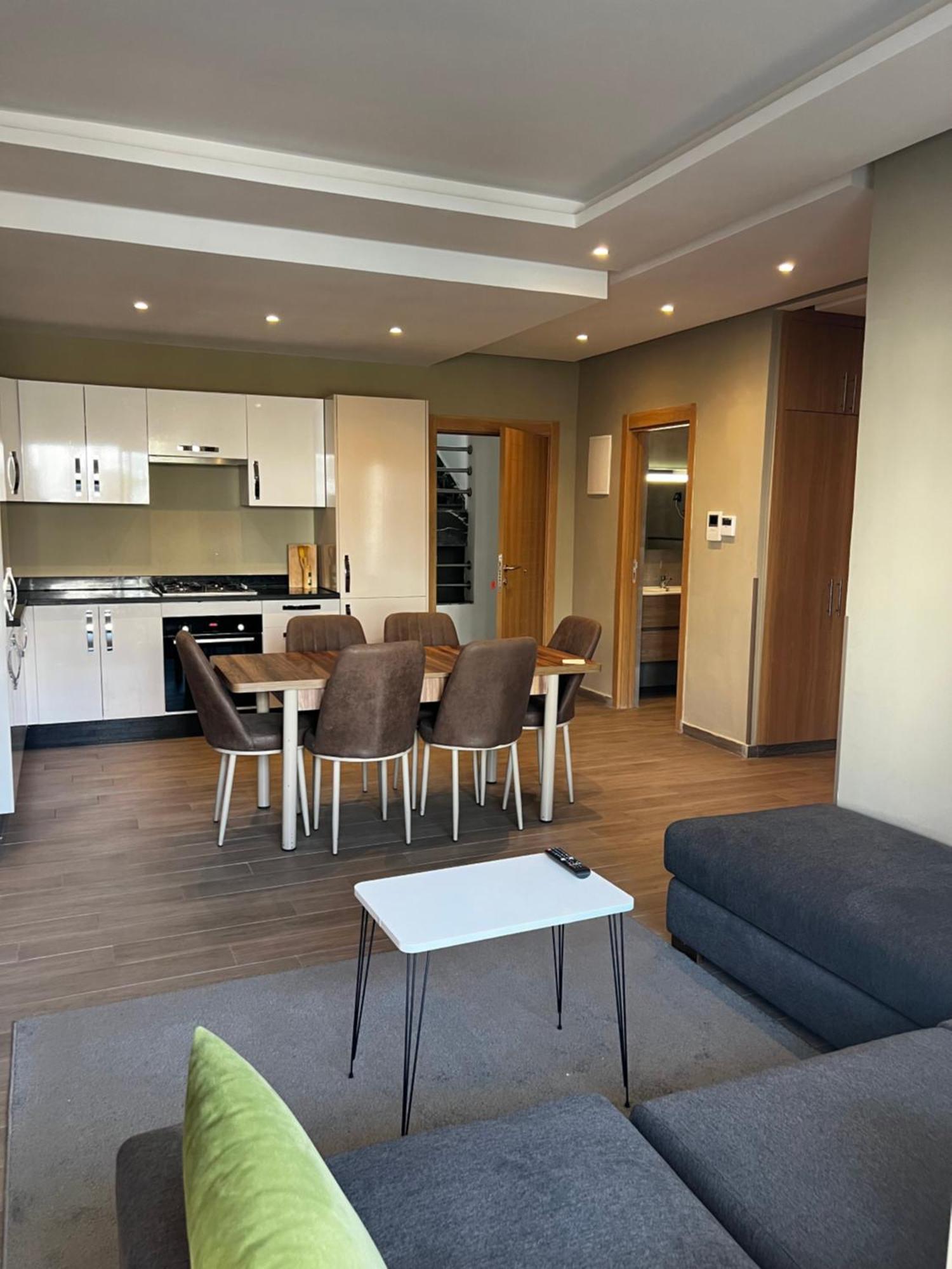 Appart hôtel Dominium Agadir